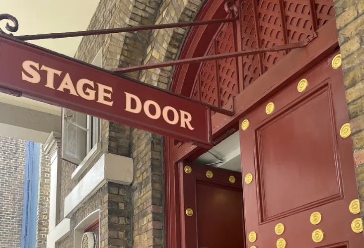 This Week's Hottest Shows photo on Stagedoor