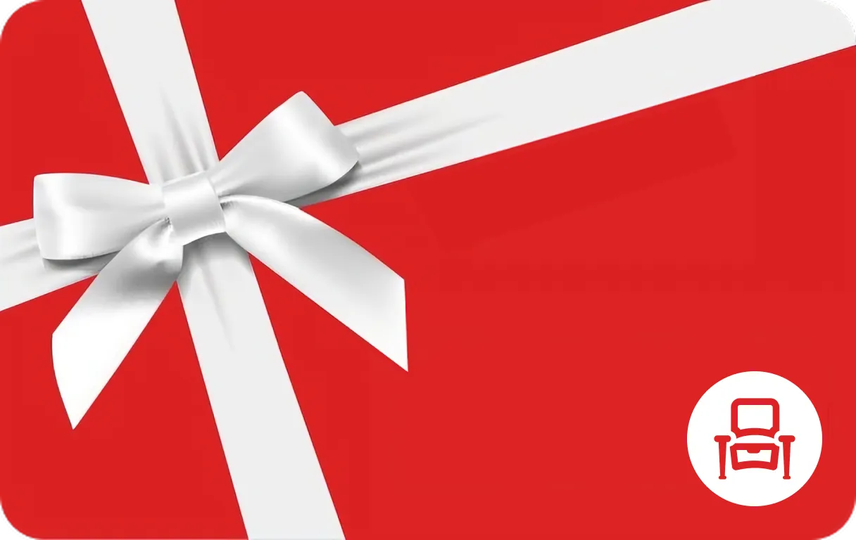 Gift card graphic