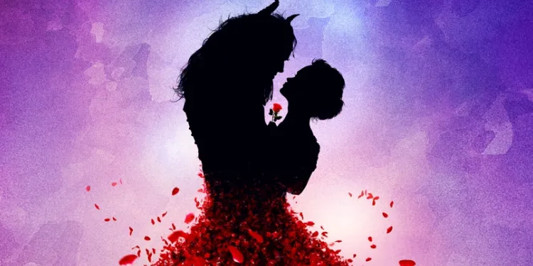 Beauty and the Beast the Musical photo on Stagedoor