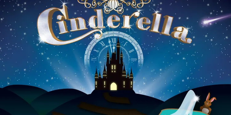 Nottingham Playhouse: Cinderella photo on Stagedoor