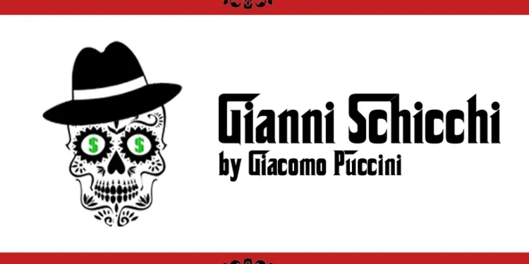 Gianni Schicchi photo on Stagedoor