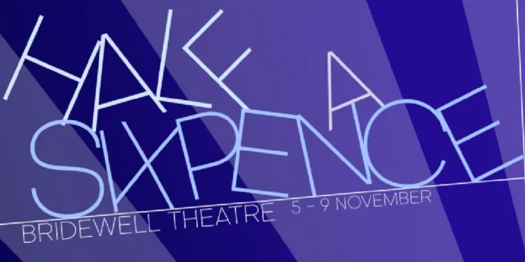 Half a Sixpence photo on Stagedoor