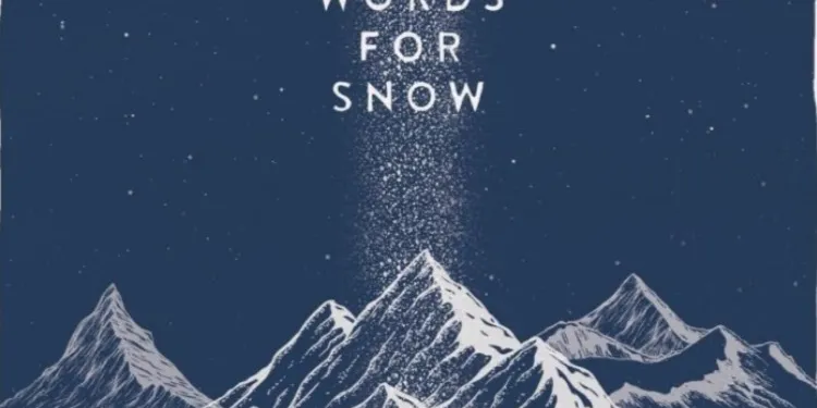 A Hundred Words for Snow photo on Stagedoor