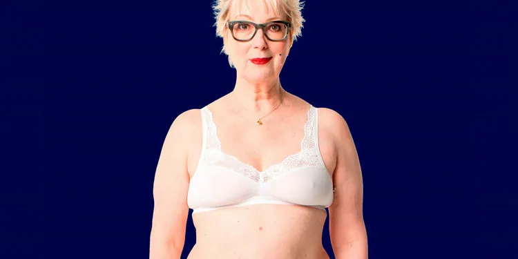 Jenny Eclair photo on Stagedoor