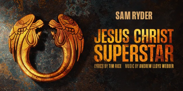 Jesus Christ Superstar photo on Stagedoor