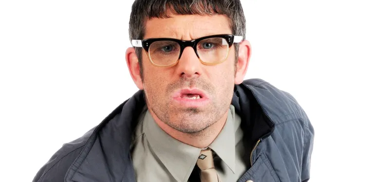 Angelos Epithemiou: Live at The O2 (Soho Theatre) photo on Stagedoor