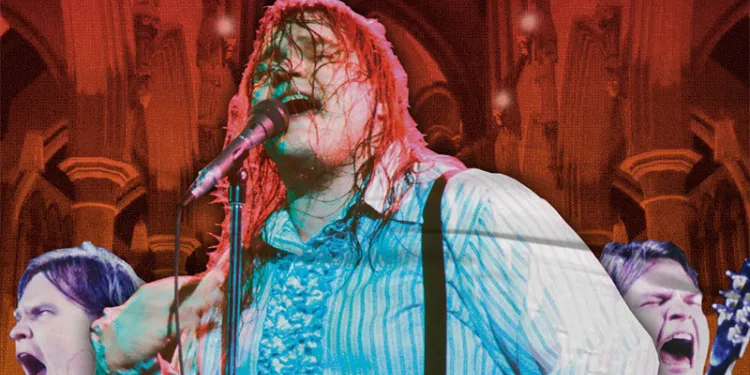 Concerts by Candlelight - Meat Loaf photo on Stagedoor