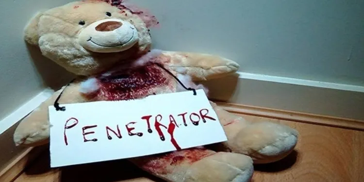 Penetrator photo on Stagedoor