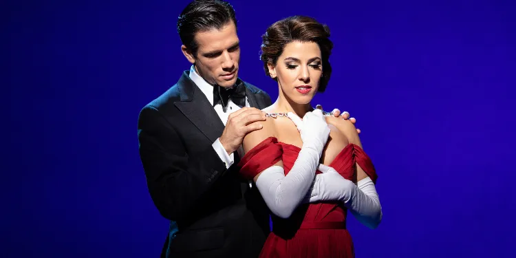Pretty Woman photo on Stagedoor