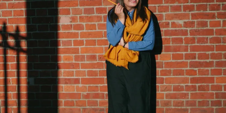 Talking to Strangers by Laurie Bolger photo on Stagedoor