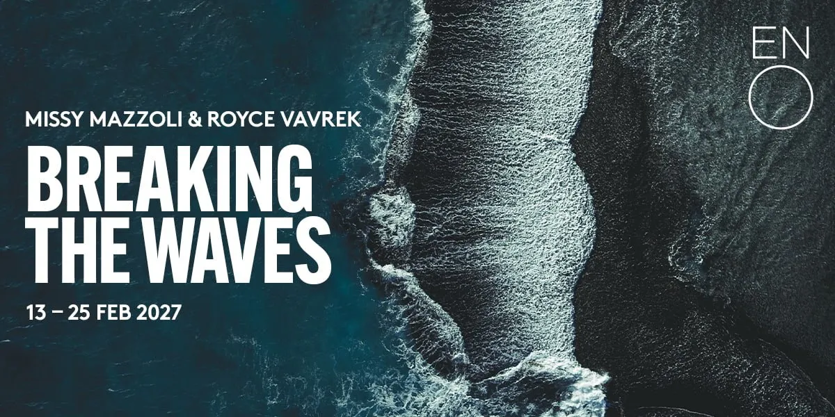 Breaking the Waves photo on Stagedoor