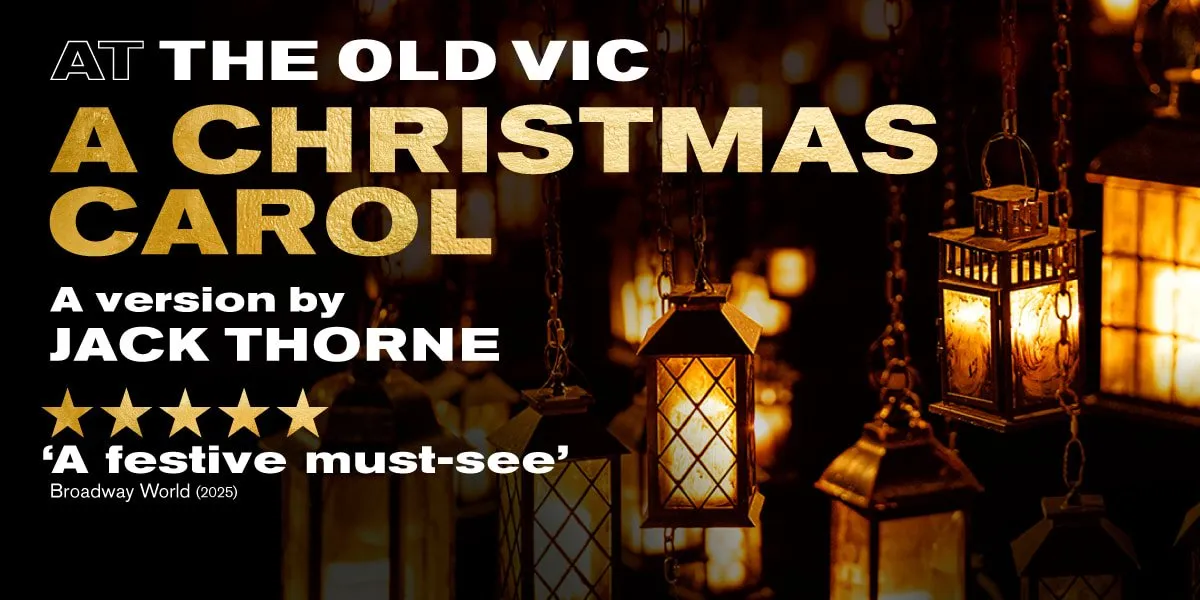A Christmas Carol photo on Stagedoor