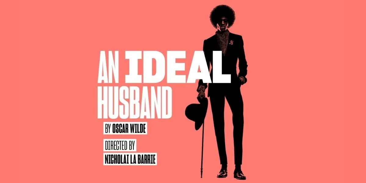 An Ideal Husband photo on Stagedoor