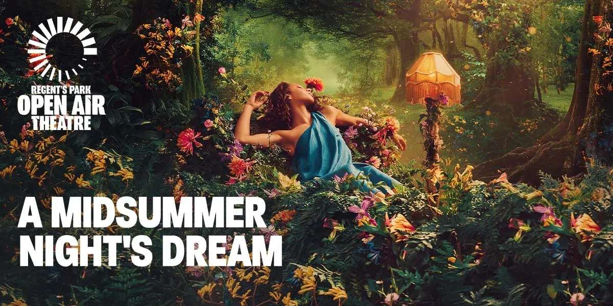 A Midsummer Night’s Dream photo on Stagedoor