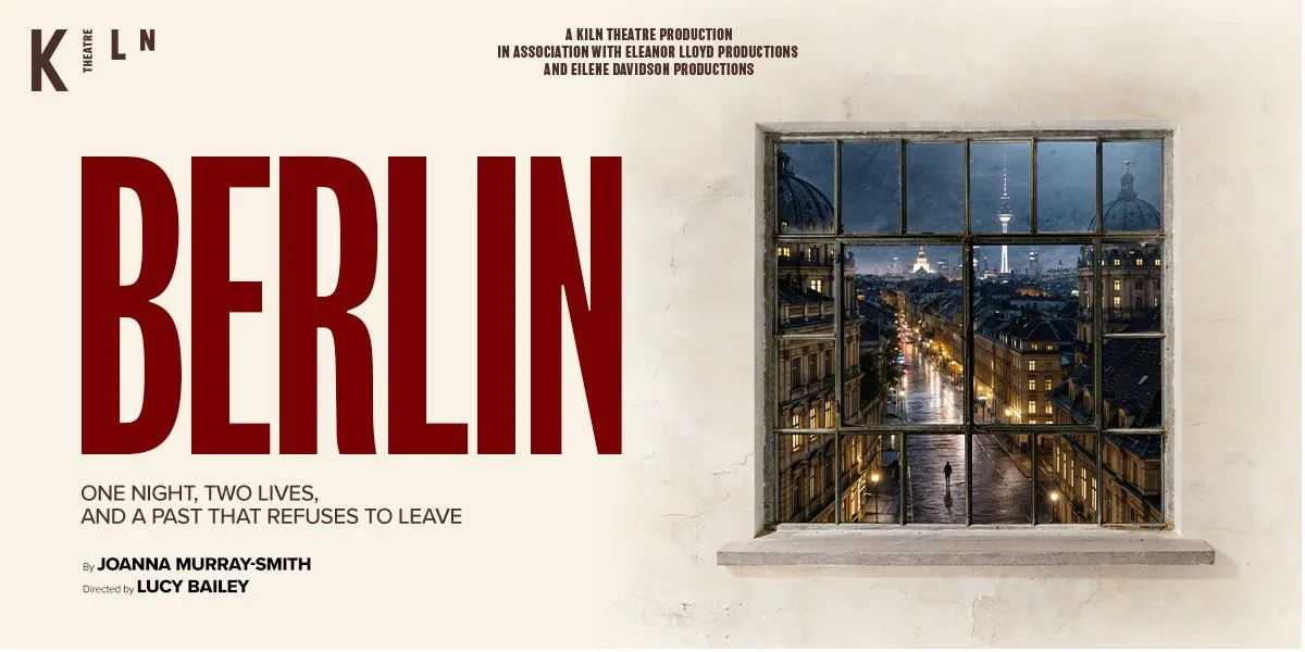 Berlin photo on Stagedoor