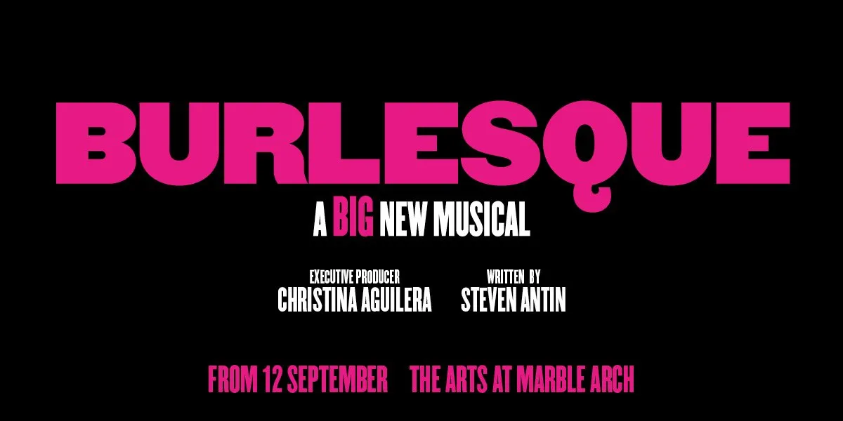 Burlesque The Musical photo on Stagedoor