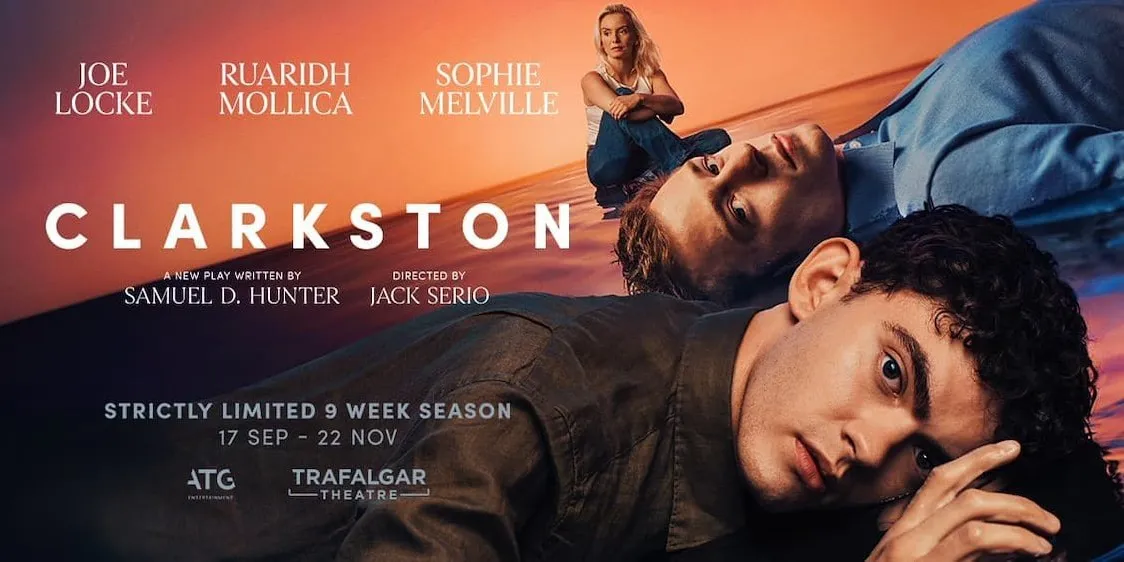 Clarkston photo on Stagedoor