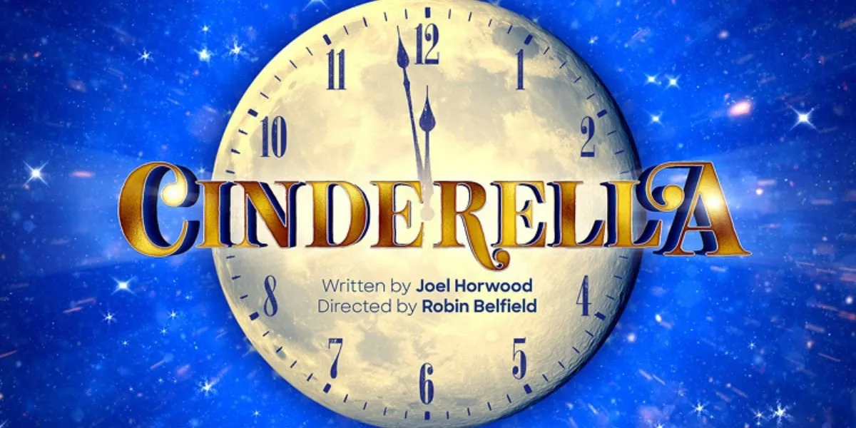 Cinderella photo on Stagedoor