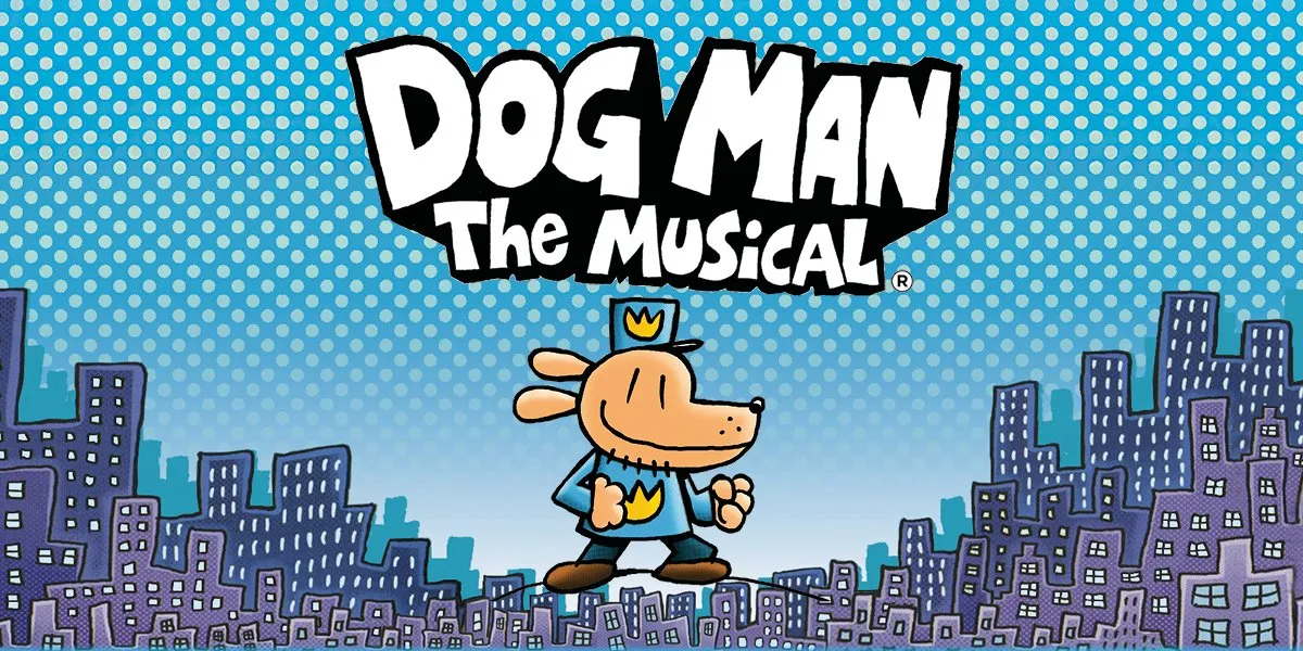 Dog Man: The Musical photo on Stagedoor