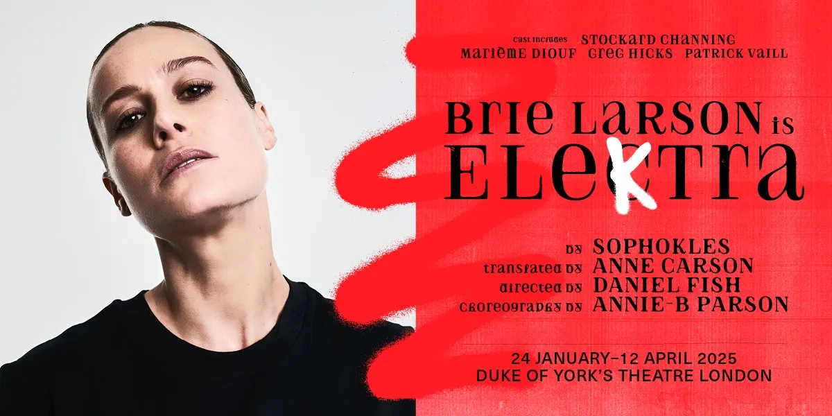 Elektra photo on Stagedoor