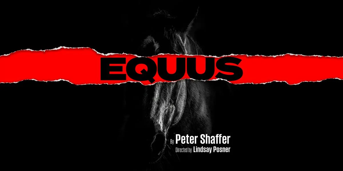 Equus photo on Stagedoor
