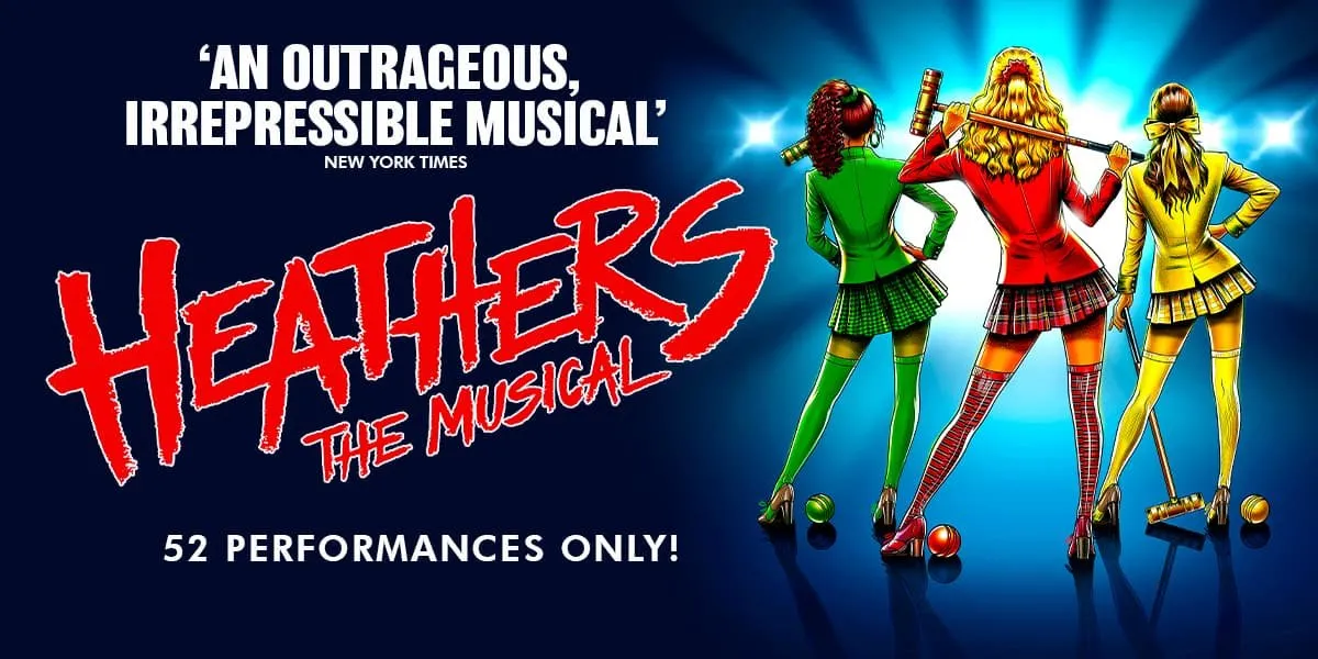 Heathers photo on Stagedoor