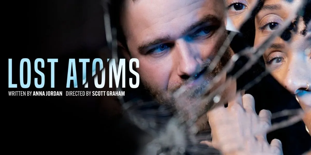 Lost Atoms photo on Stagedoor
