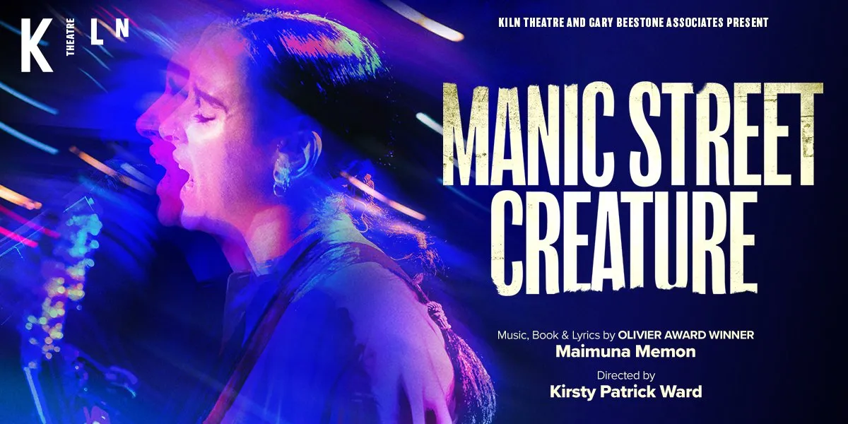 Manic Street Creature photo on Stagedoor