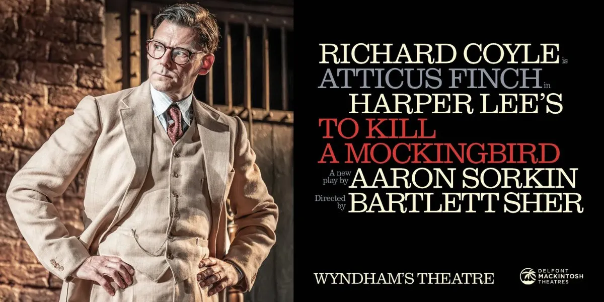 To Kill a Mockingbird photo on Stagedoor