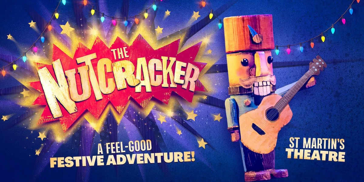 The Nutcracker photo on Stagedoor