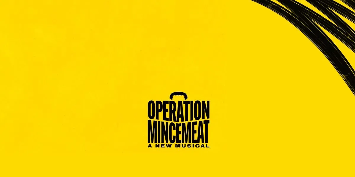 Operation Mincemeat photo on Stagedoor