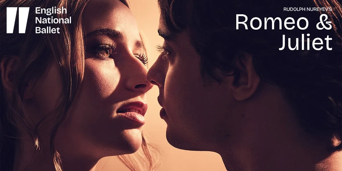 English National Ballet: Romeo and Juliet photo on Stagedoor