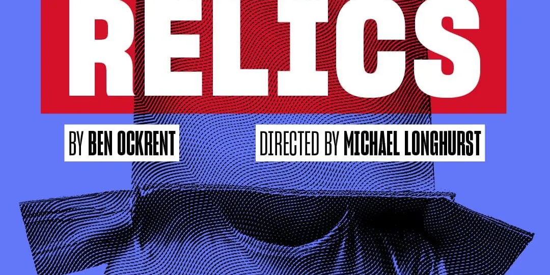 Relics photo on Stagedoor
