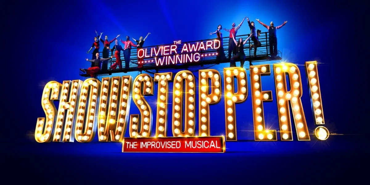 Showstopper! The Improvised Musical photo on Stagedoor