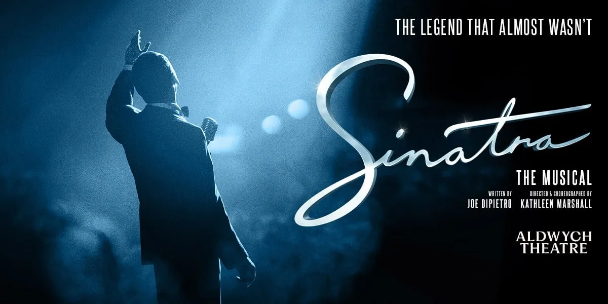 Sinatra The Musical photo on Stagedoor