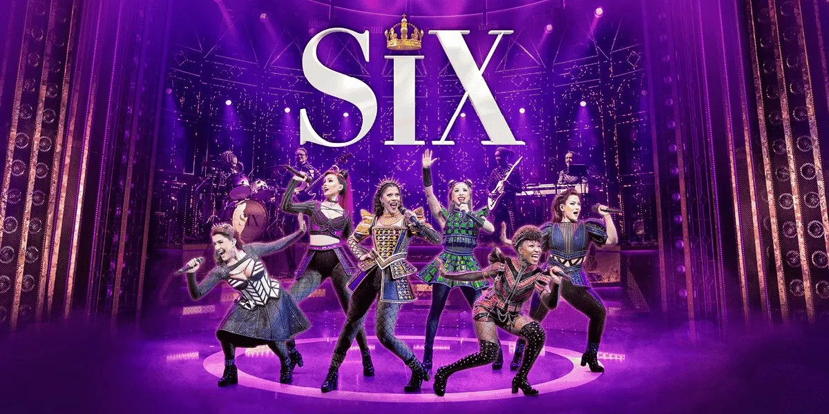 Six photo on Stagedoor