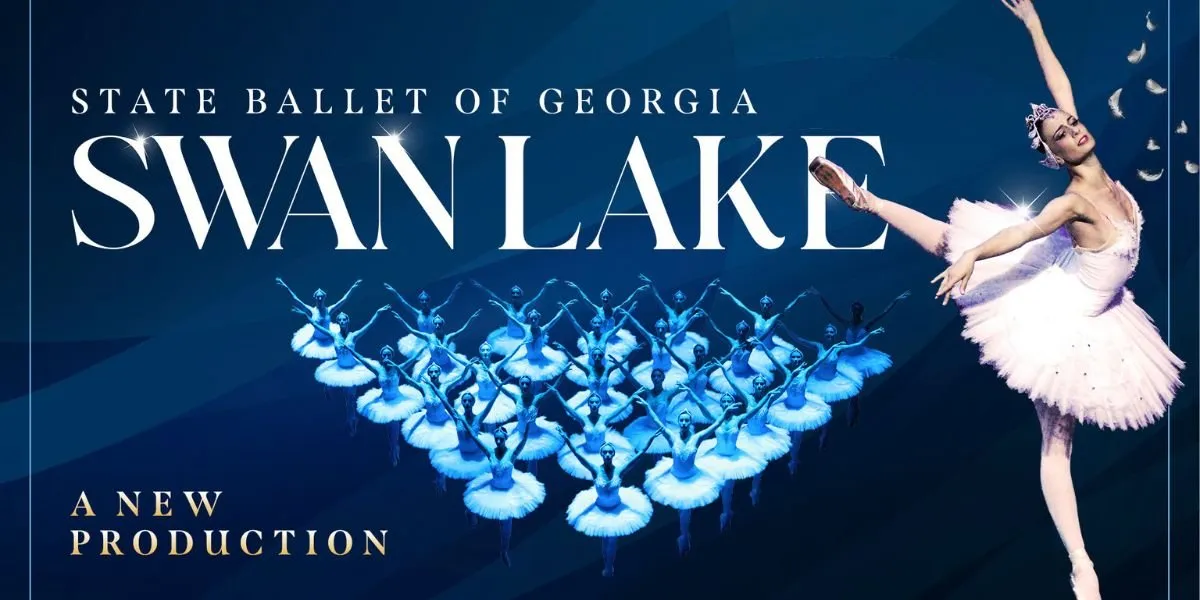 Swan Lake photo on Stagedoor