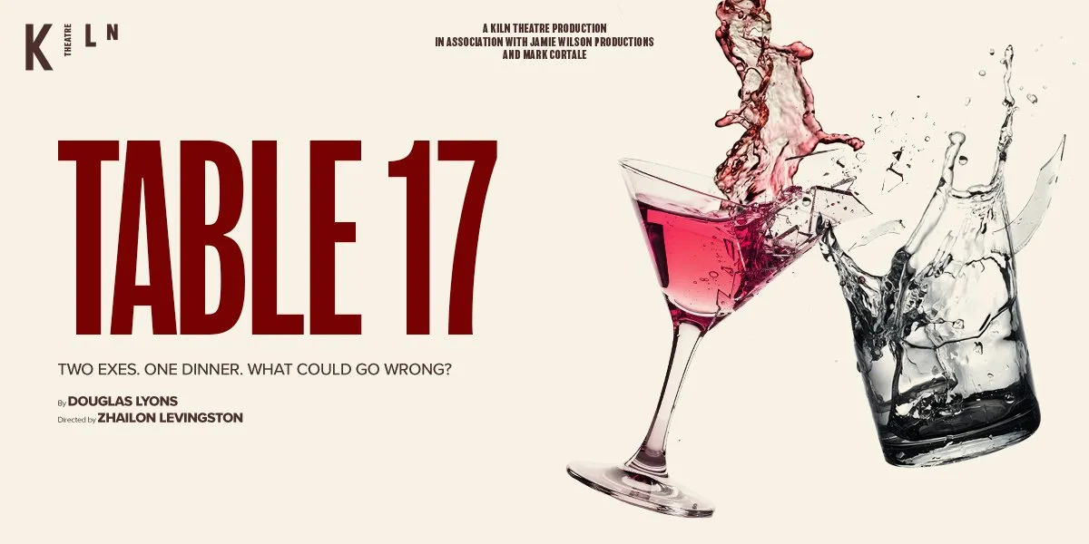 Table 17 photo on Stagedoor