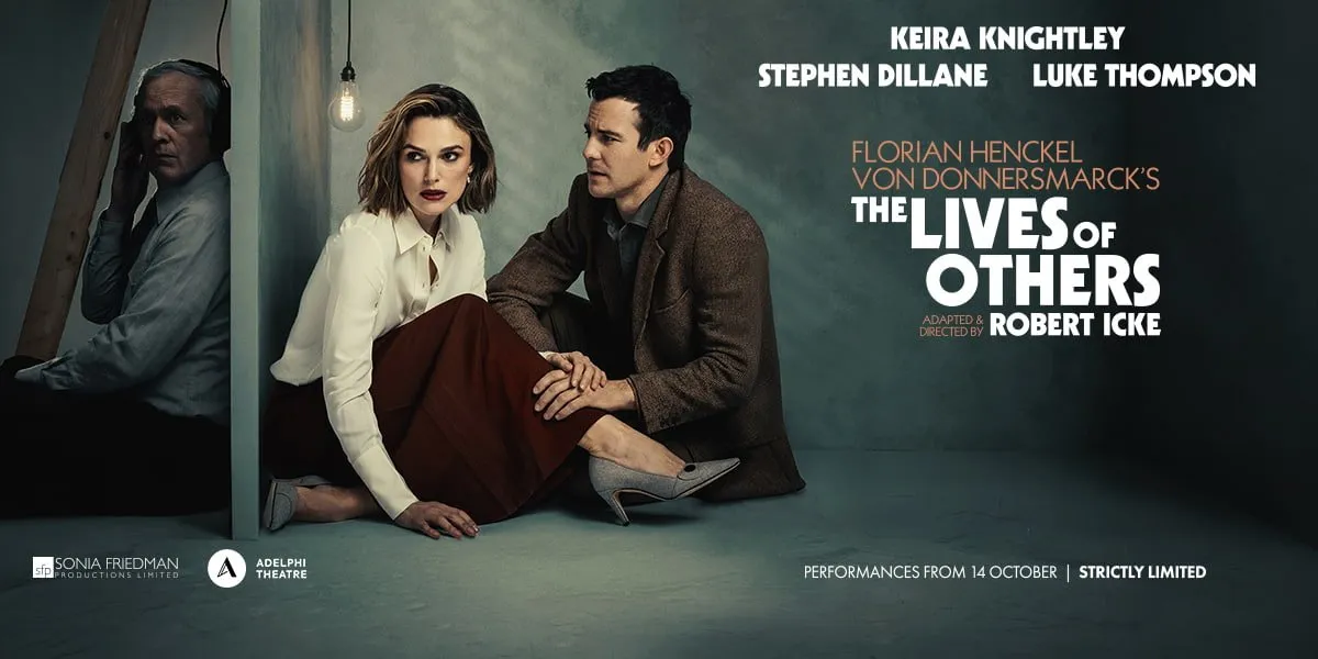 The Lives of Others photo on Stagedoor