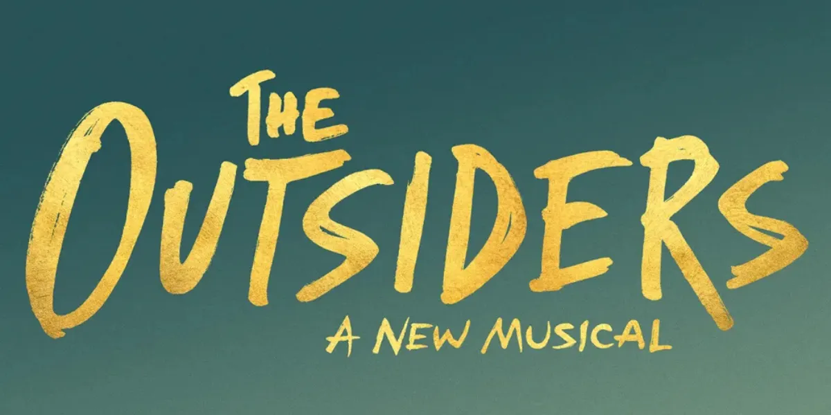 The Outsiders photo on Stagedoor