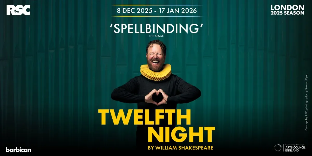 Twelfth Night photo on Stagedoor
