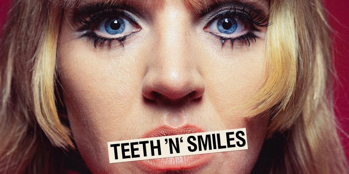 Teeth n Smiles photo on Stagedoor