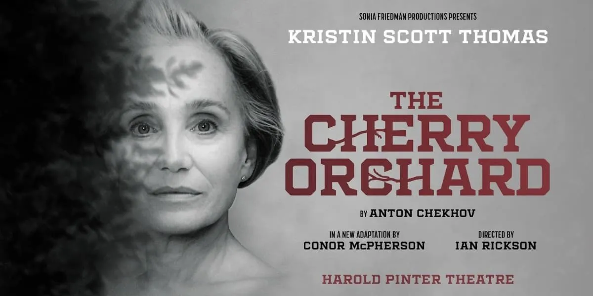 The Cherry Orchard photo on Stagedoor