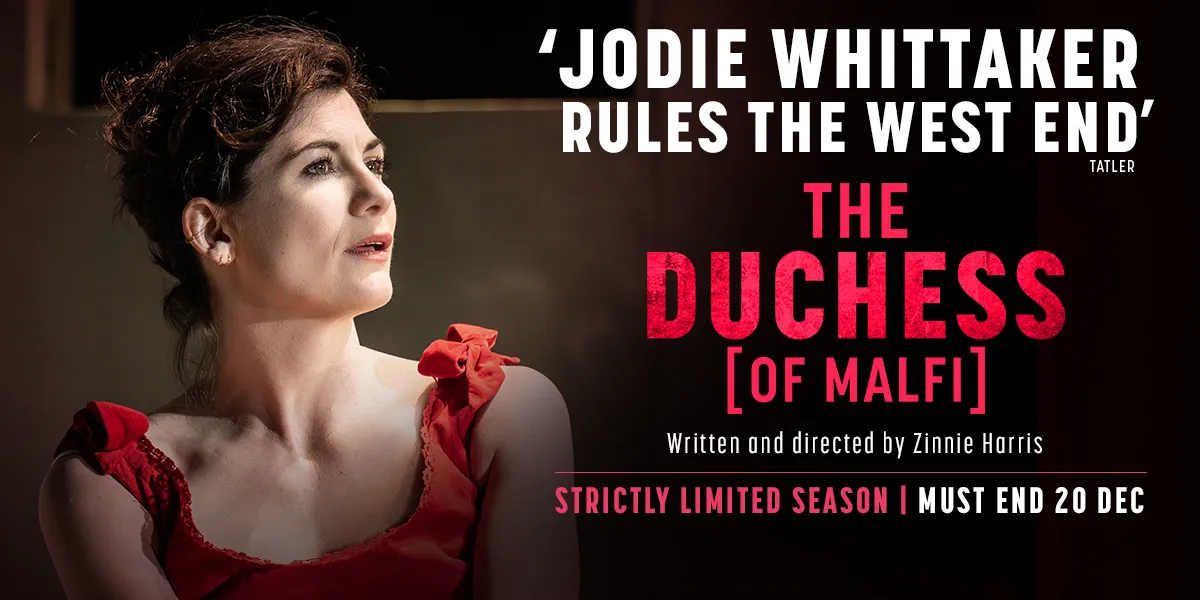The Duchess photo on Stagedoor
