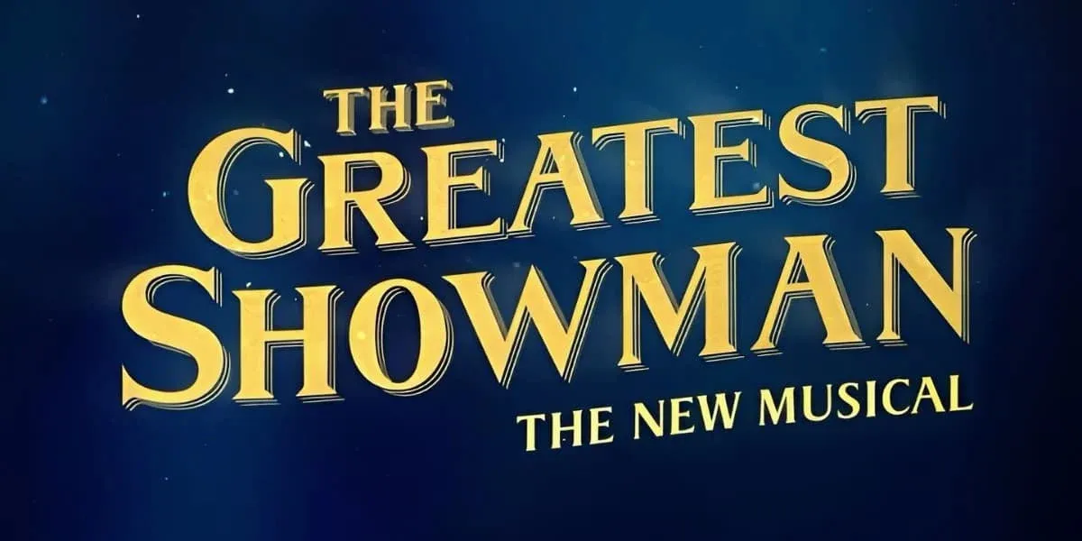 Disney's The Greatest Showman photo on Stagedoor
