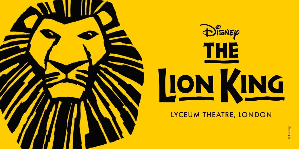 The Lion King photo on Stagedoor