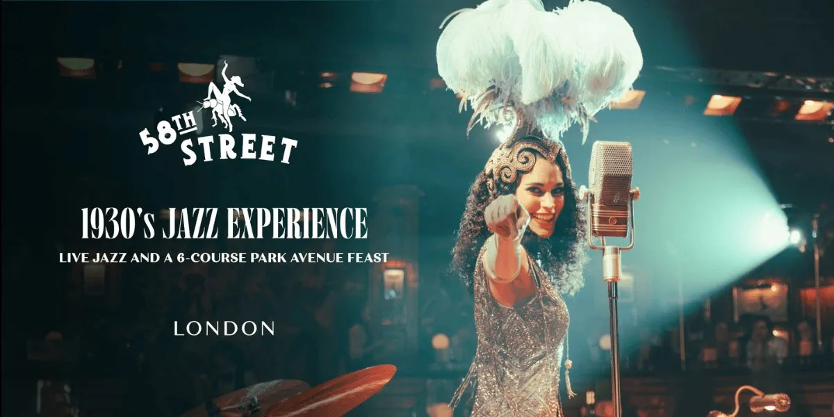 58th Street photo on Stagedoor