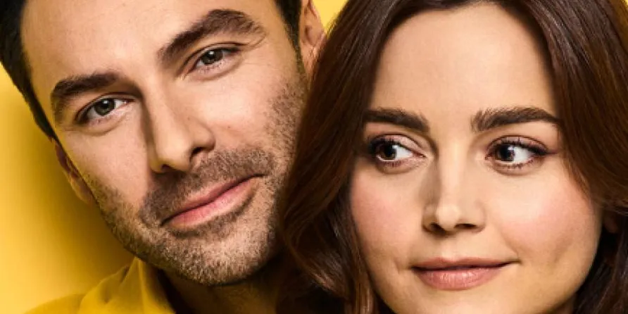 Stars on stage in London theatres cover photo on Stagedoor