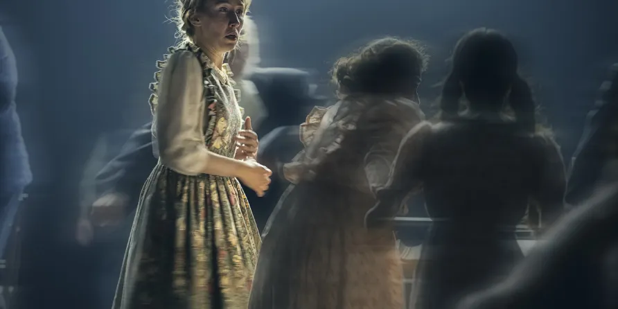 Top spooky Halloween shows to see in London 2022 cover photo on Stagedoor