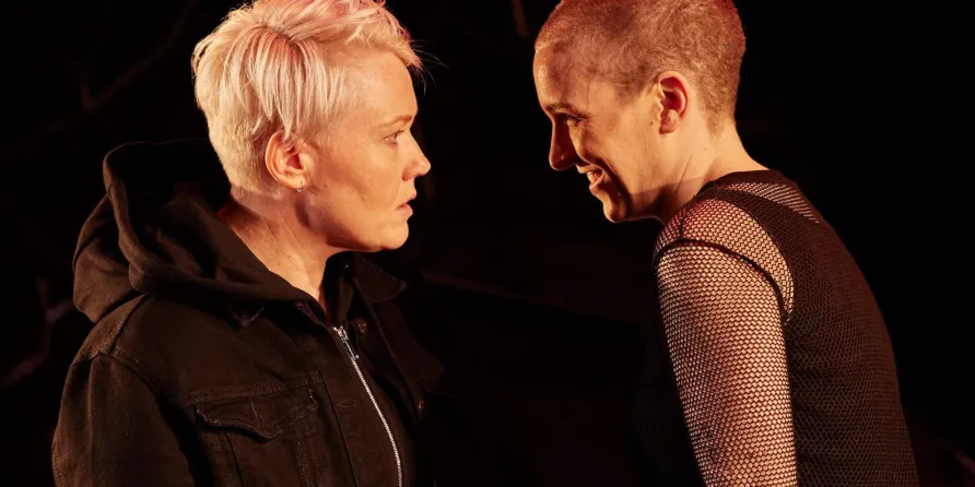 Review: Citysong cover photo on Stagedoor